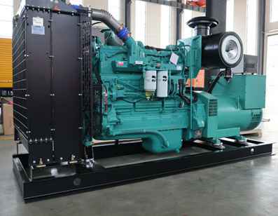 华体会hth·(体育)(中国)官方网站100KW康明斯柴油发电机多少钱