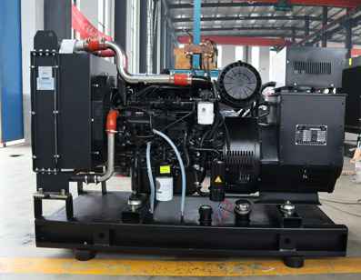 华体会hth·(体育)(中国)官方网站100KW潍柴柴油发电机组价格